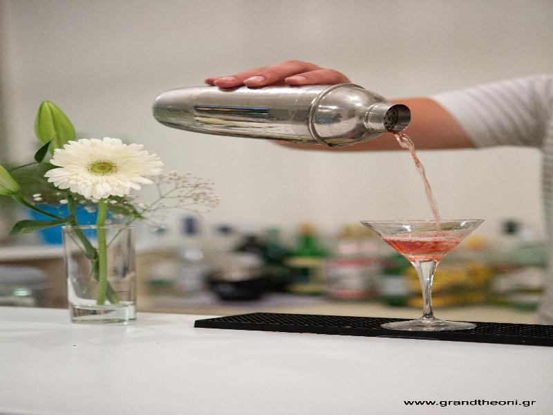 Grand Theoni Boutique Hotel & Spa ヴァシリキ エクステリア 写真
